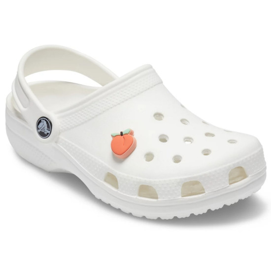 Crocs Jibbitz™ charms Peach